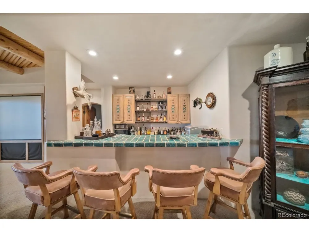 8221 Cuerna Verde Road Rye, CO 81069
