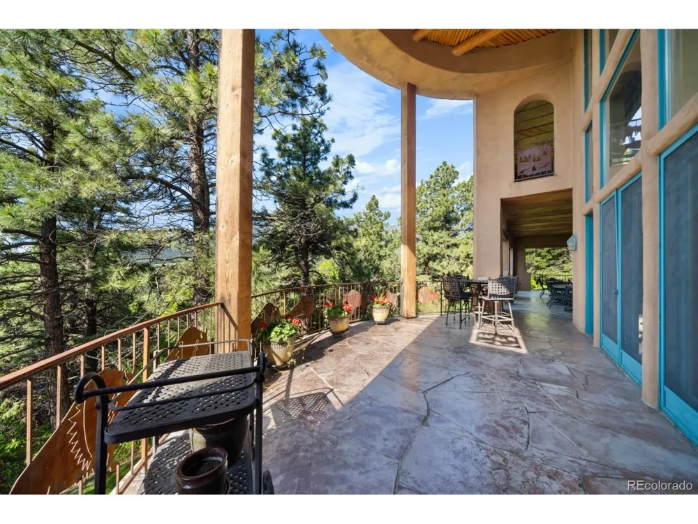 8221 Cuerna Verde Road Rye, CO 81069