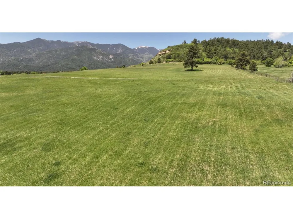 8221 Cuerna Verde Road Rye, CO 81069