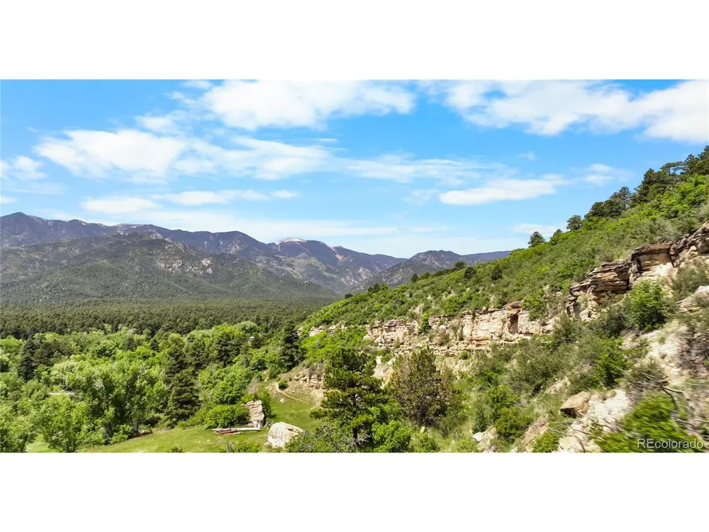 8221 Cuerna Verde Road Rye, CO 81069