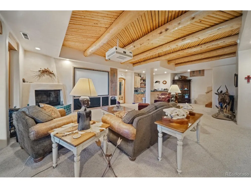 8221 Cuerna Verde Road Rye, CO 81069