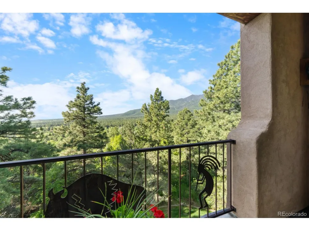8221 Cuerna Verde Road Rye, CO 81069