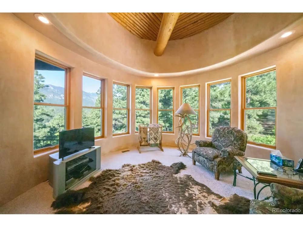 8221 Cuerna Verde Road Rye, CO 81069