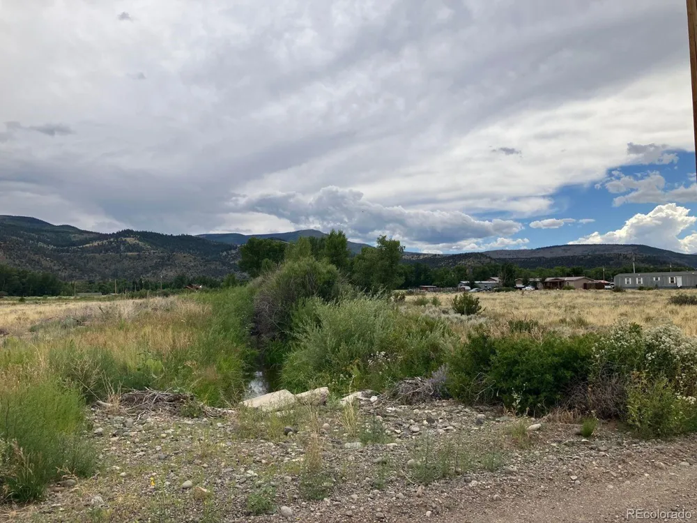 100 Mica Road South Fork, CO 81154