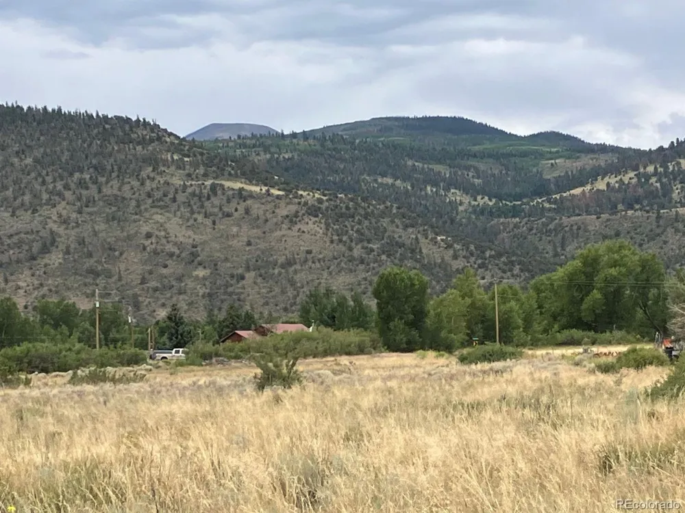 100 Mica Road South Fork, CO 81154