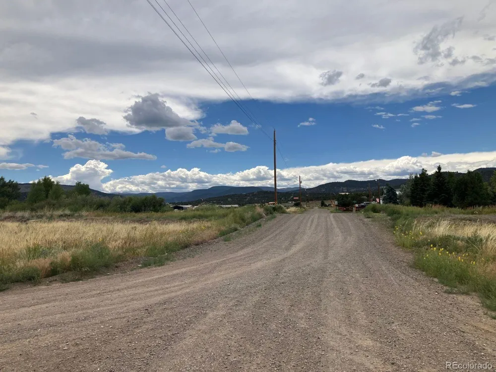 100 Mica Road South Fork, CO 81154