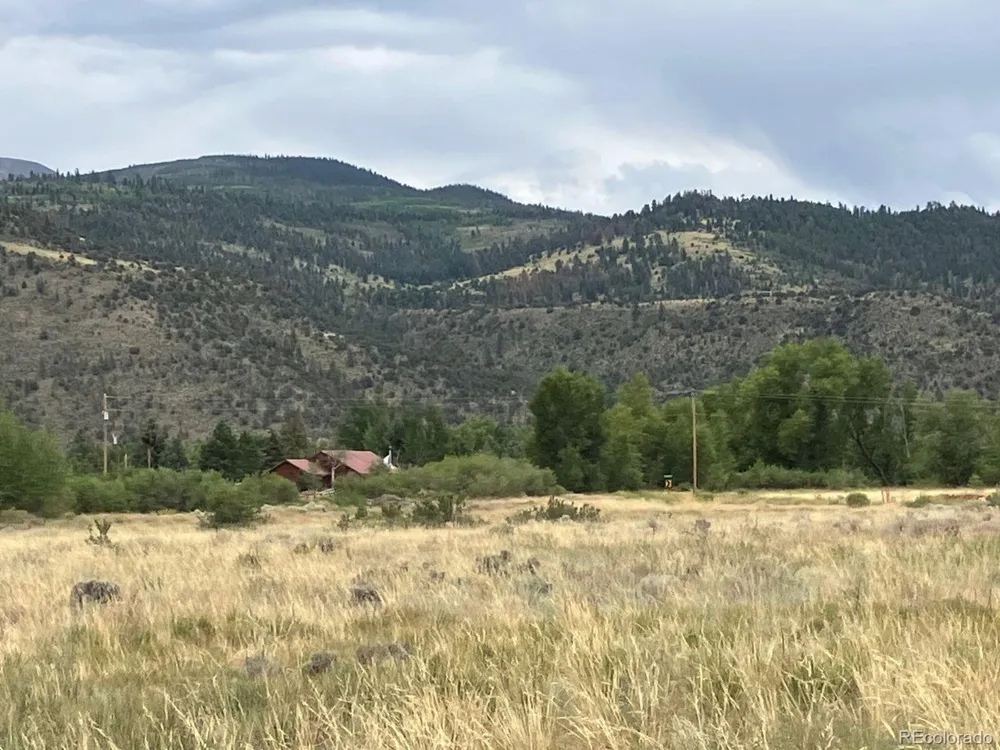 100 Mica Road South Fork, CO 81154