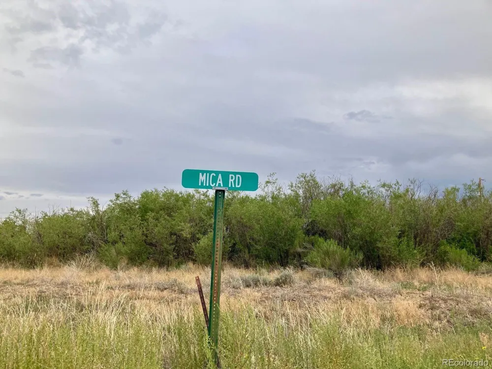 100 Mica Road South Fork, CO 81154