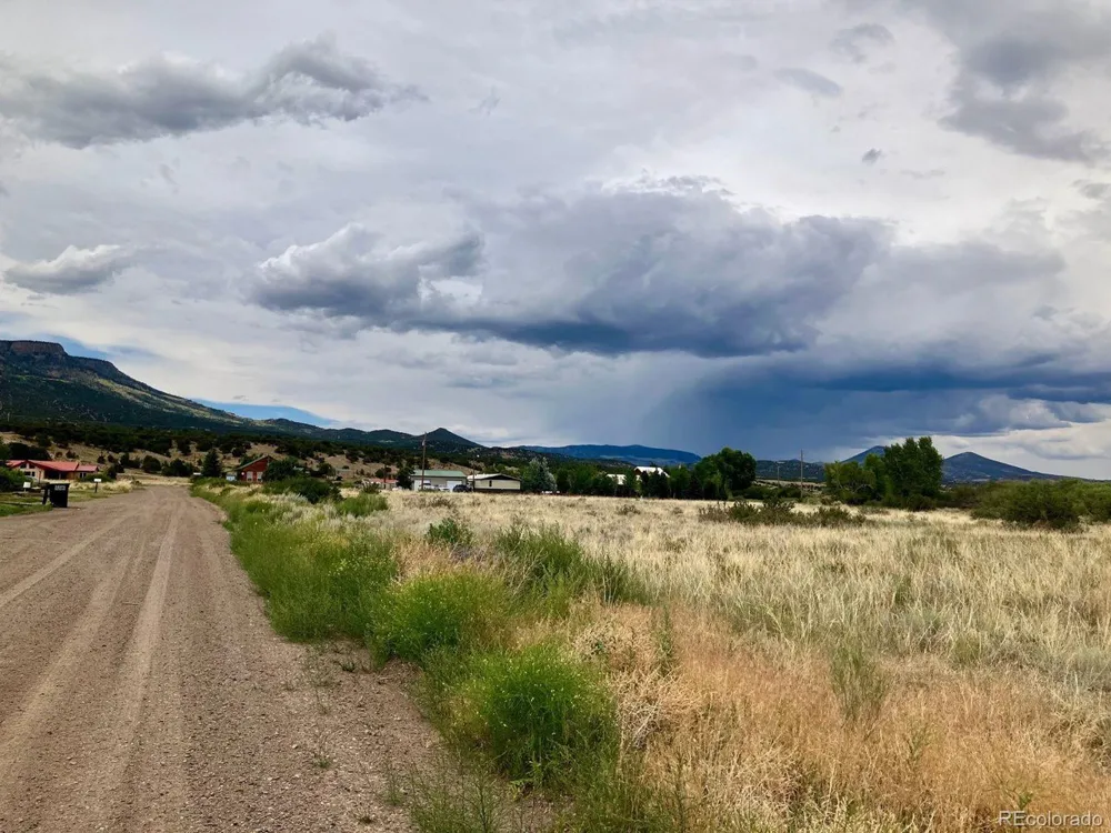 100 Mica Road South Fork, CO 81154