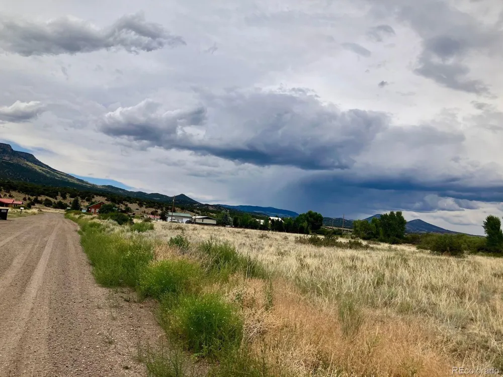 100 Mica Road South Fork, CO 81154