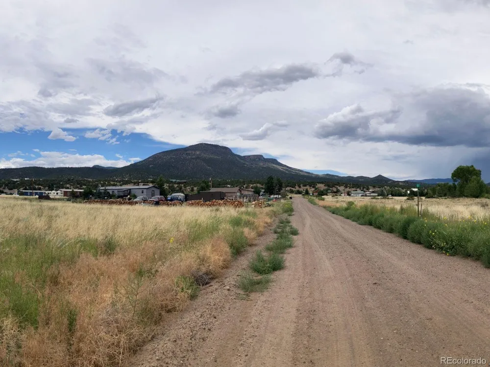 100 Mica Road South Fork, CO 81154