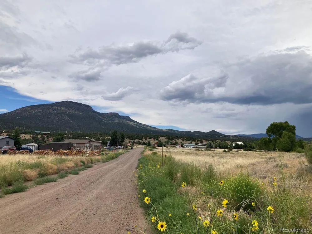 100 Mica Road South Fork, CO 81154