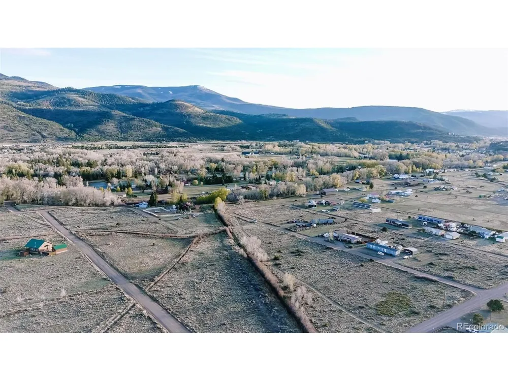 100 Mica Road South Fork, CO 81154