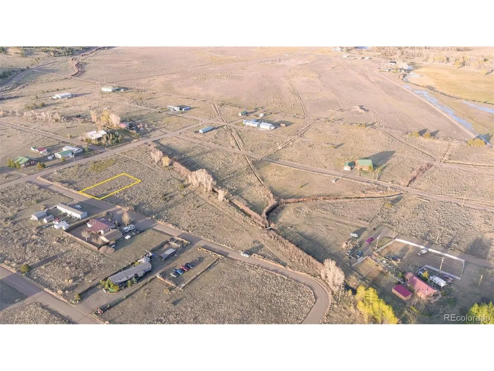 100 Mica Road South Fork, CO 81154