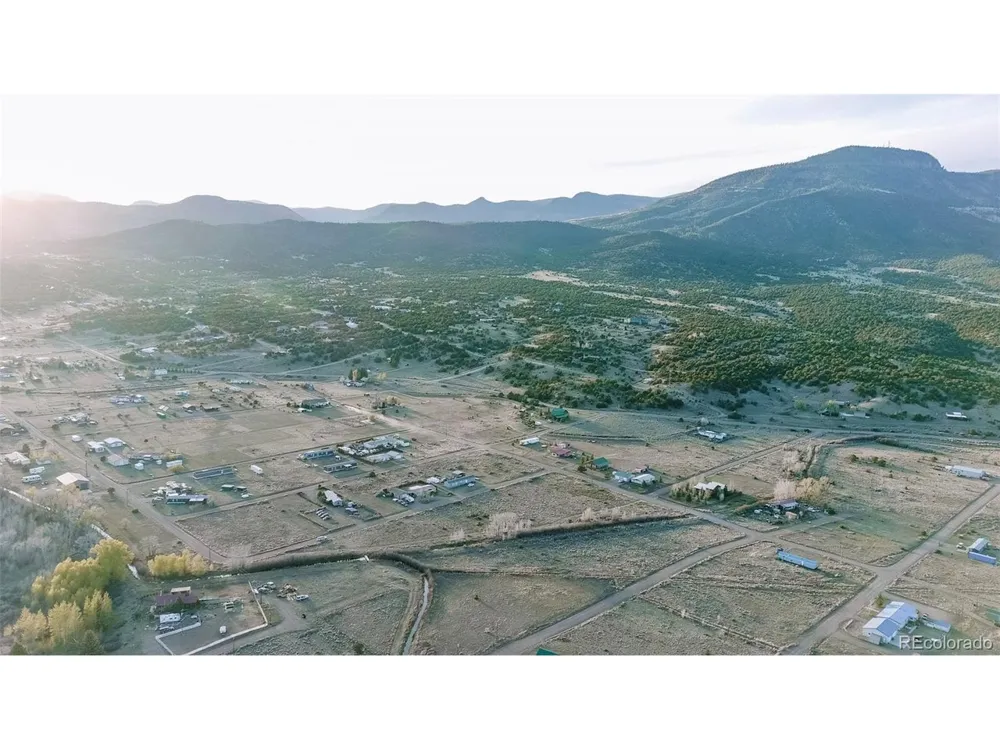 100 Mica Road South Fork, CO 81154