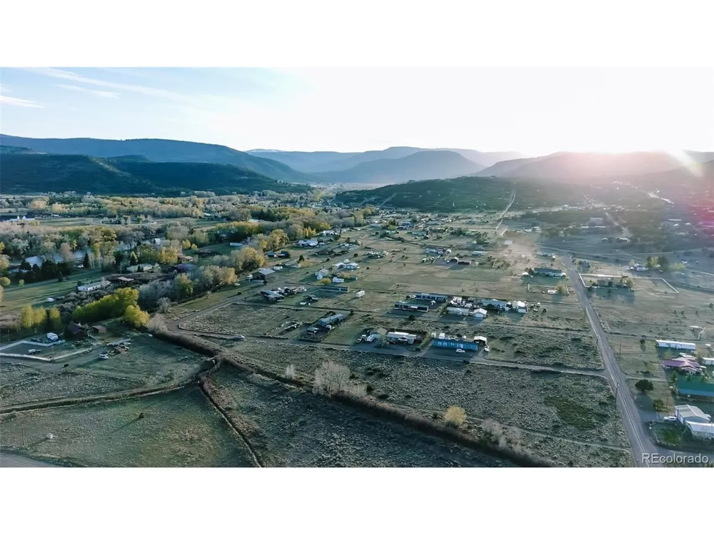 100 Mica Road South Fork, CO 81154