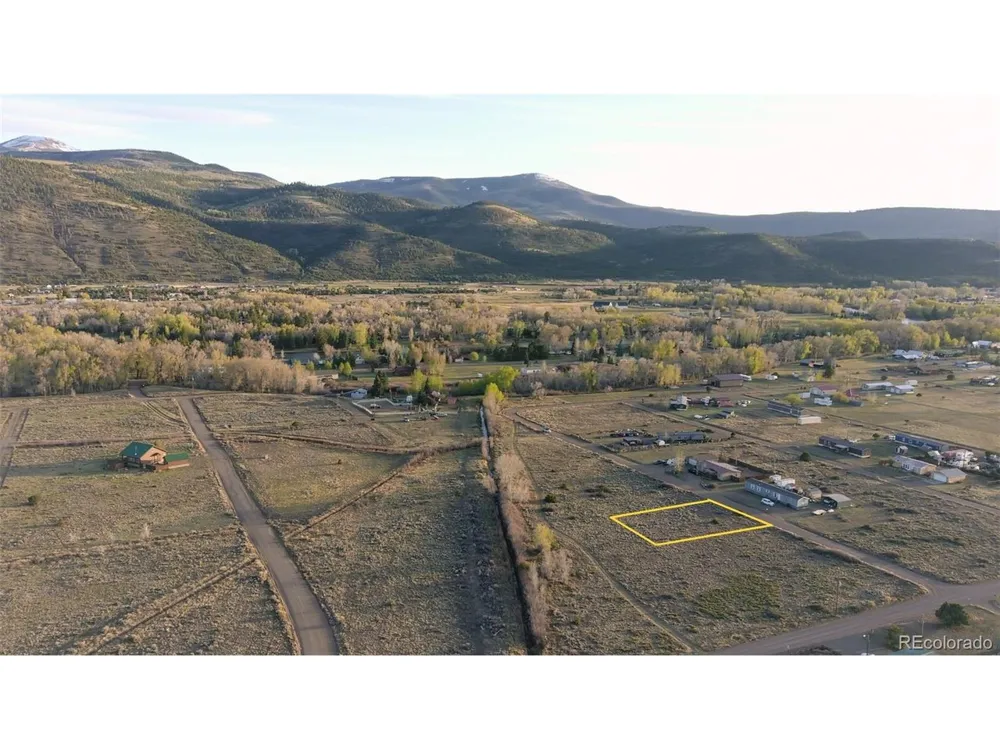 100 Mica Road South Fork, CO 81154
