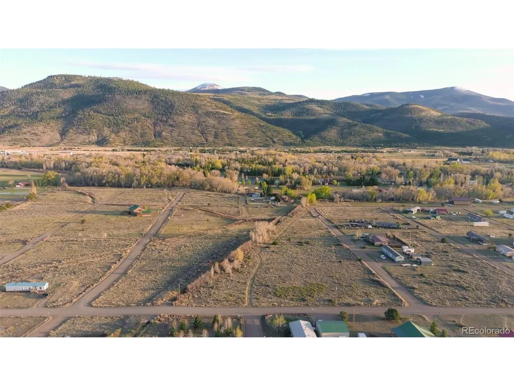 100 Mica Road South Fork, CO 81154