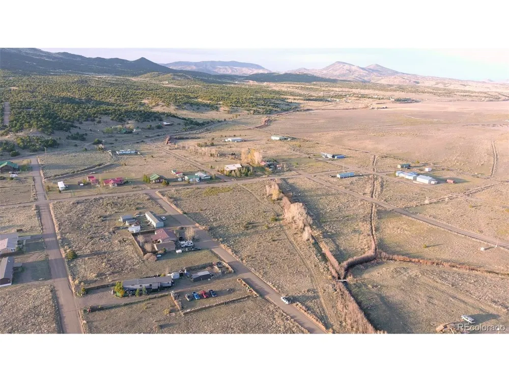100 Mica Road South Fork, CO 81154