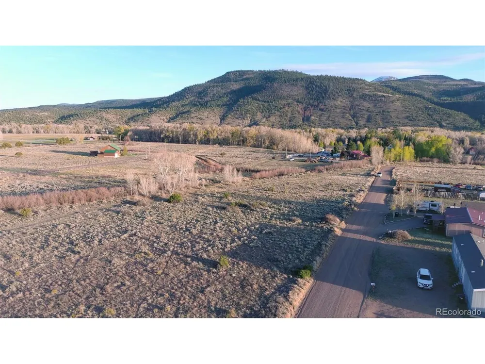100 Mica Road South Fork, CO 81154