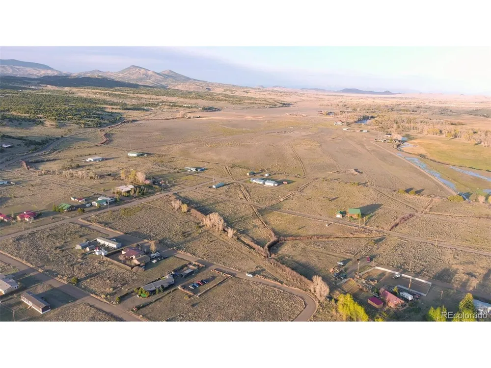 100 Mica Road South Fork, CO 81154