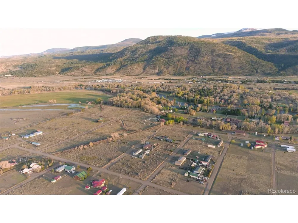 100 Mica Road South Fork, CO 81154