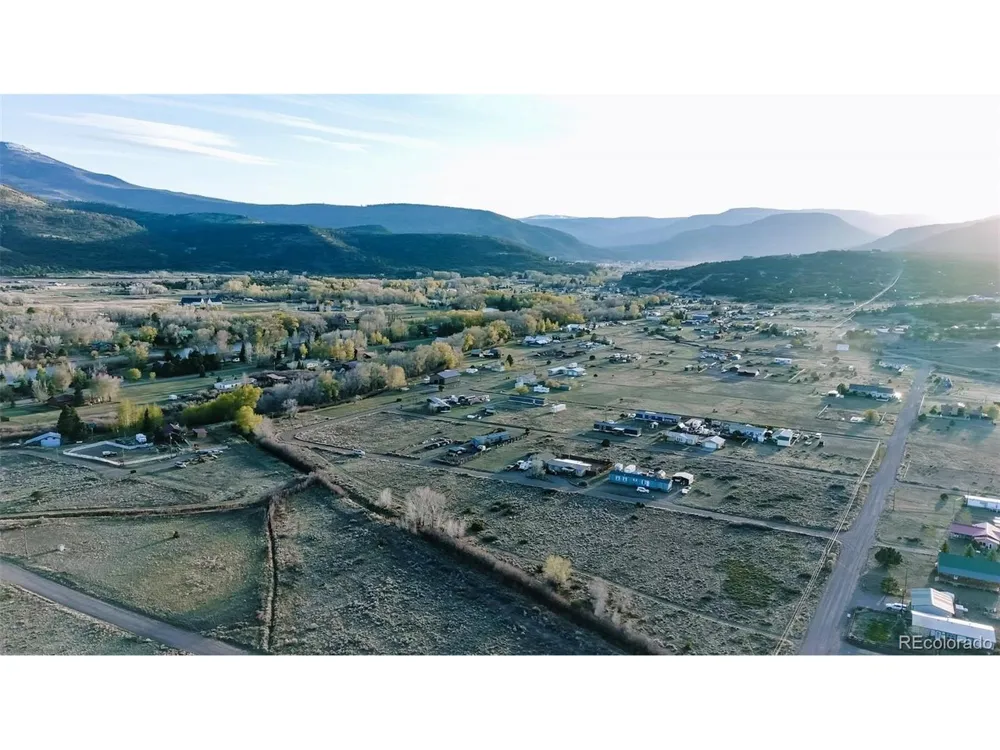 100 Mica Road South Fork, CO 81154