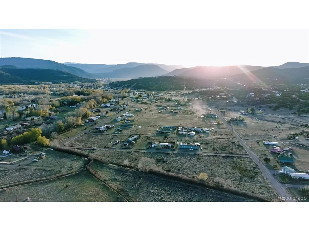100 Mica Road South Fork, CO 81154