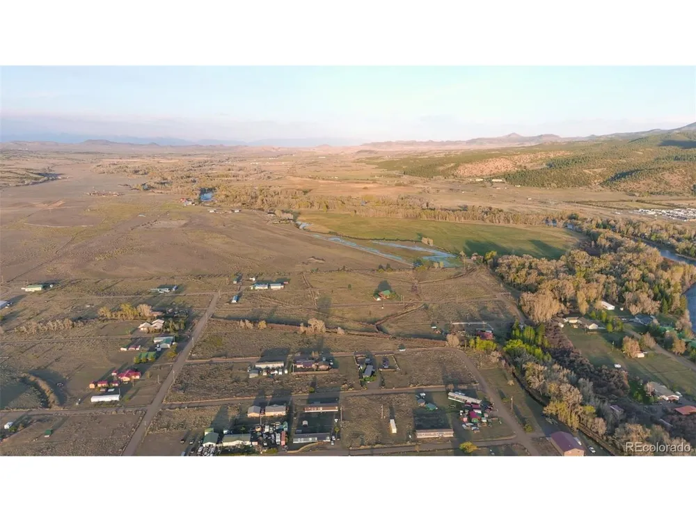 100 Mica Road South Fork, CO 81154