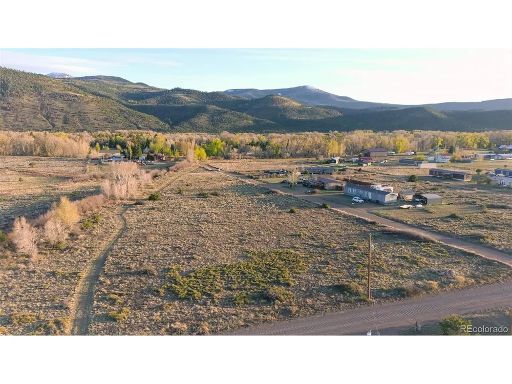 100 Mica Road South Fork, CO 81154