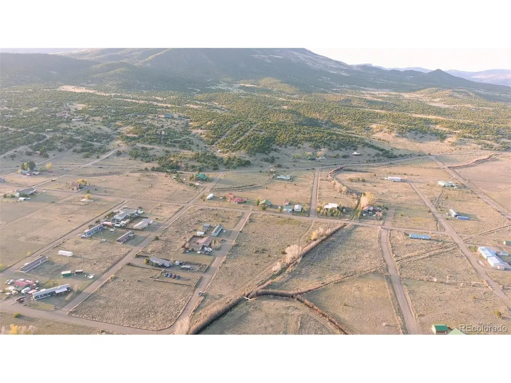 100 Mica Road South Fork, CO 81154