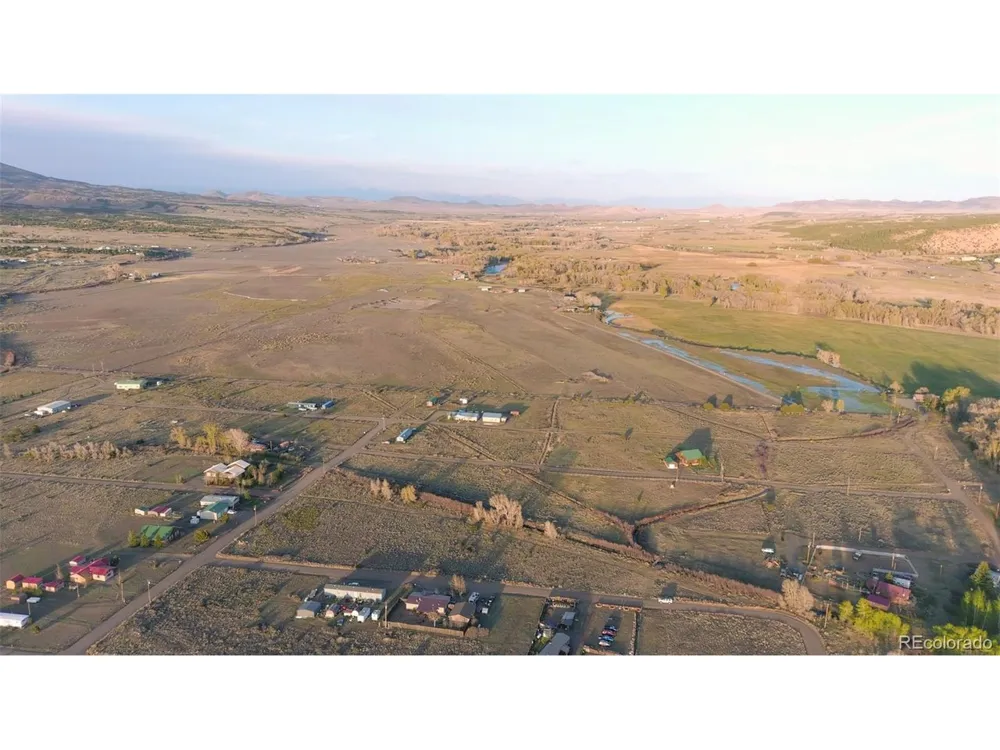 100 Mica Road South Fork, CO 81154