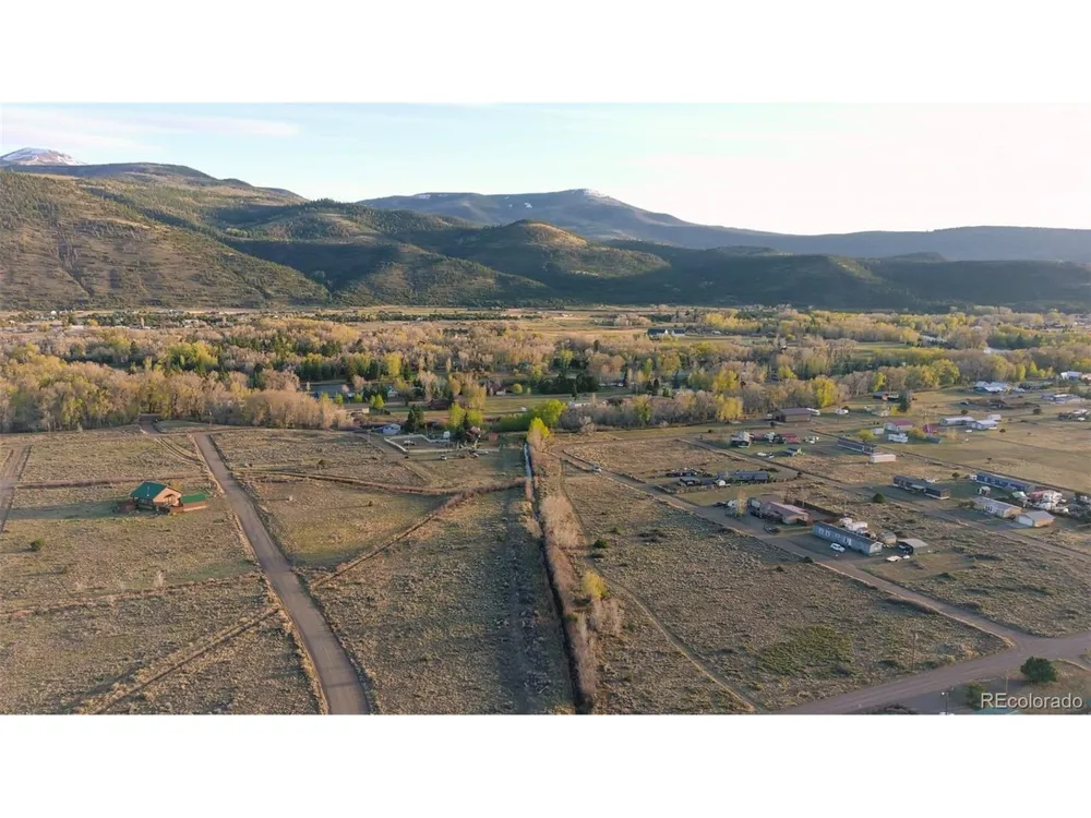100 Mica Road South Fork, CO 81154