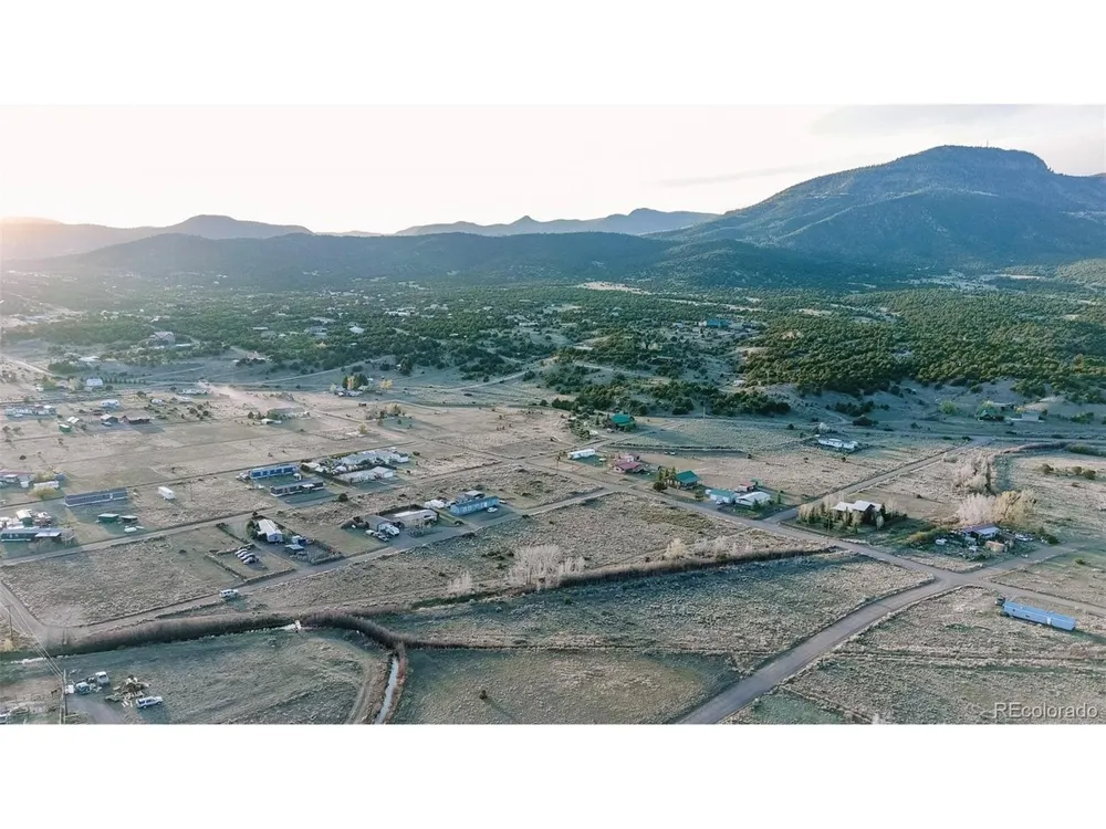 100 Mica Road South Fork, CO 81154