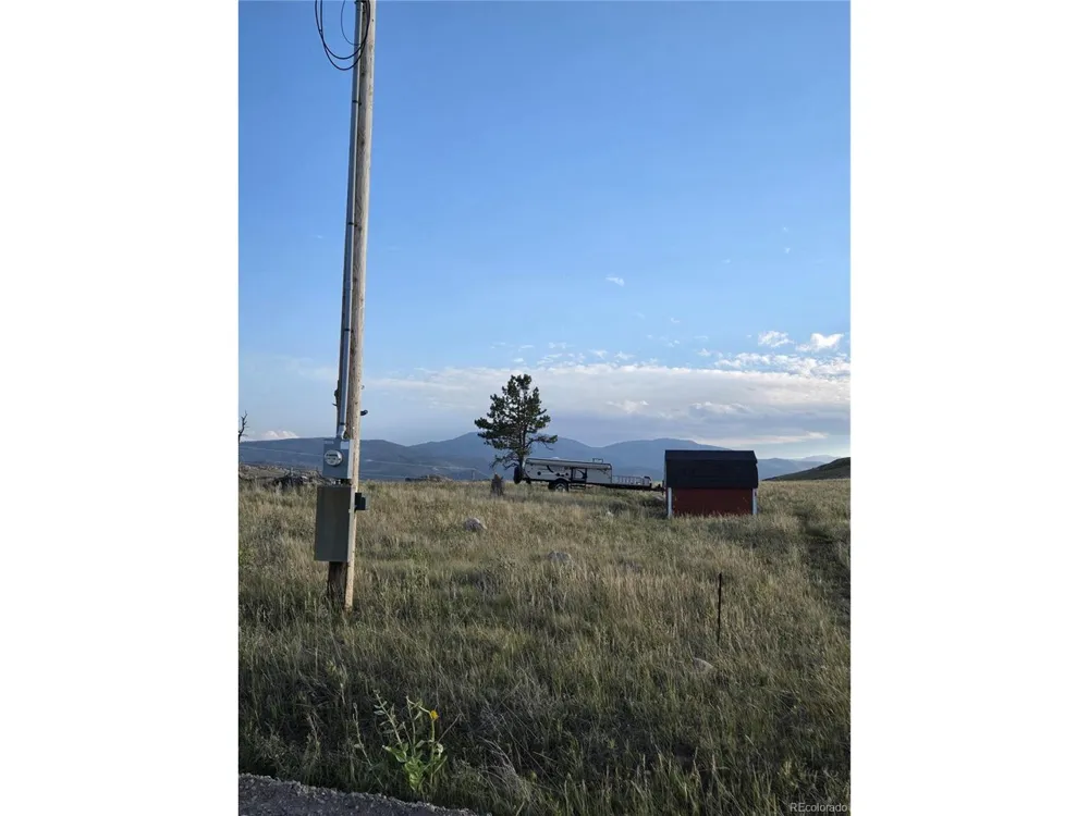 443 Meadow Mountain Drive Livermore, CO 80536