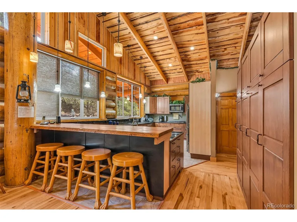 860 Texas Creek Lane Cotopaxi, CO 81223
