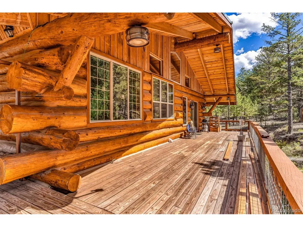 860 Texas Creek Lane Cotopaxi, CO 81223