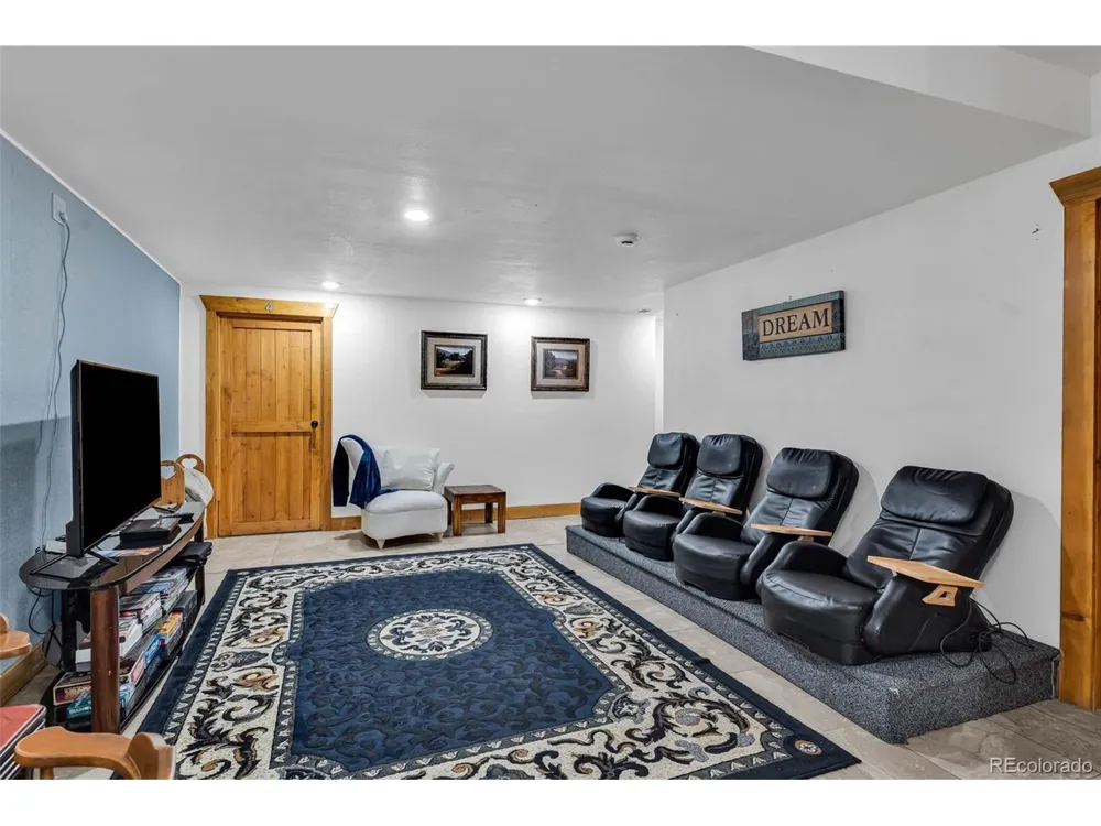 860 Texas Creek Lane Cotopaxi, CO 81223