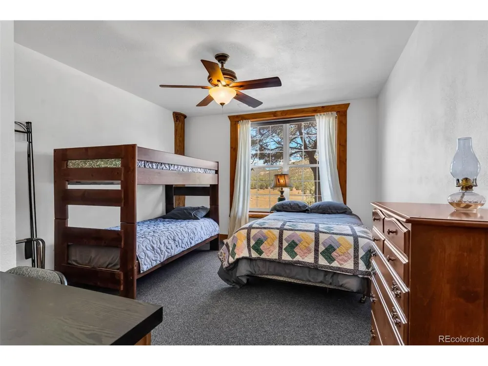 860 Texas Creek Lane Cotopaxi, CO 81223
