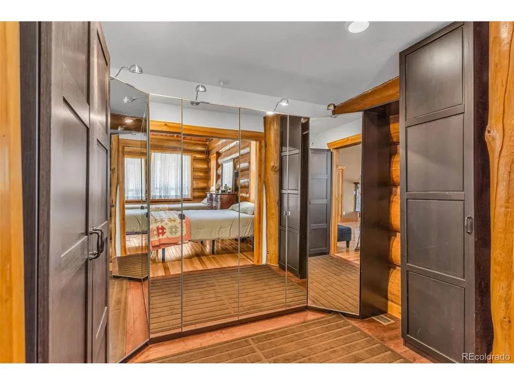 860 Texas Creek Lane Cotopaxi, CO 81223