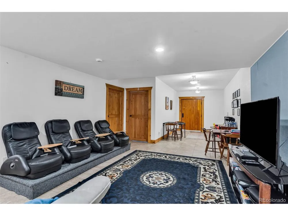 860 Texas Creek Lane Cotopaxi, CO 81223