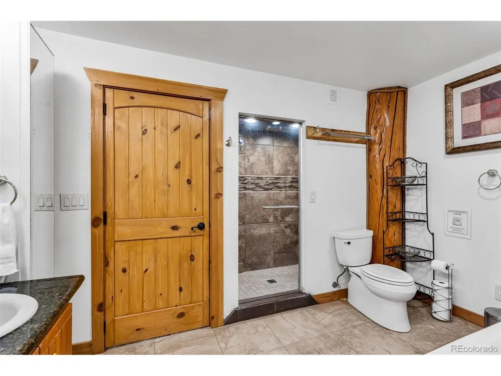 860 Texas Creek Lane Cotopaxi, CO 81223