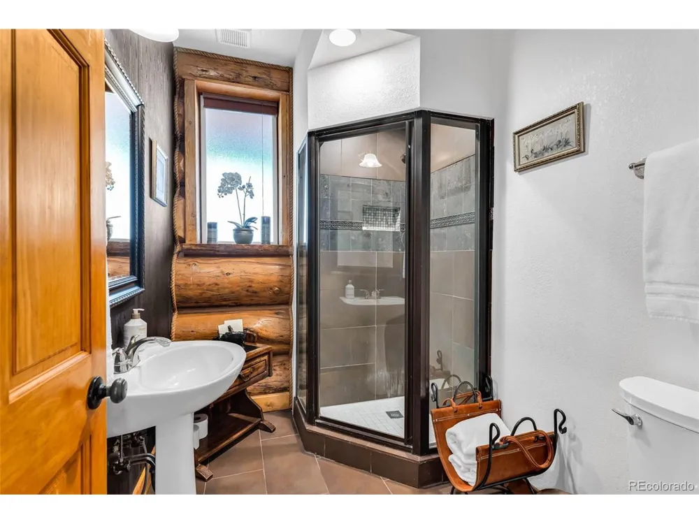 860 Texas Creek Lane Cotopaxi, CO 81223