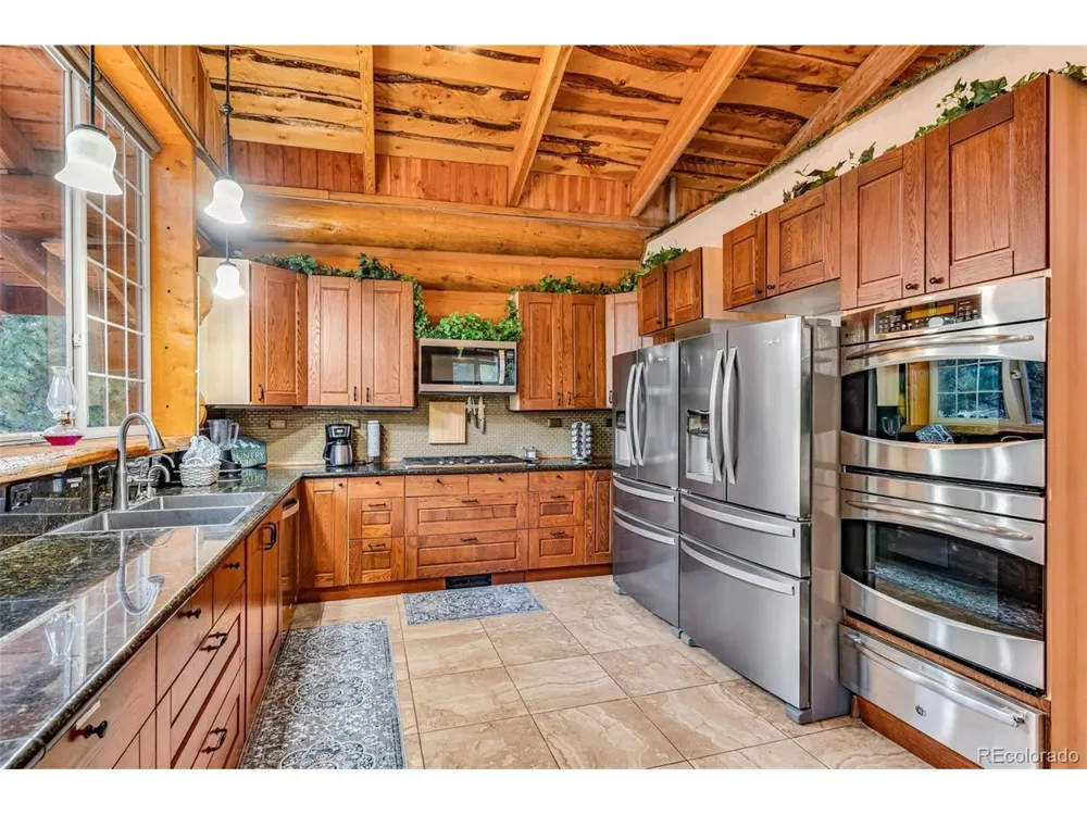 860 Texas Creek Lane Cotopaxi, CO 81223