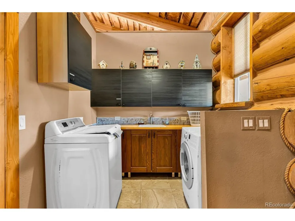 860 Texas Creek Lane Cotopaxi, CO 81223