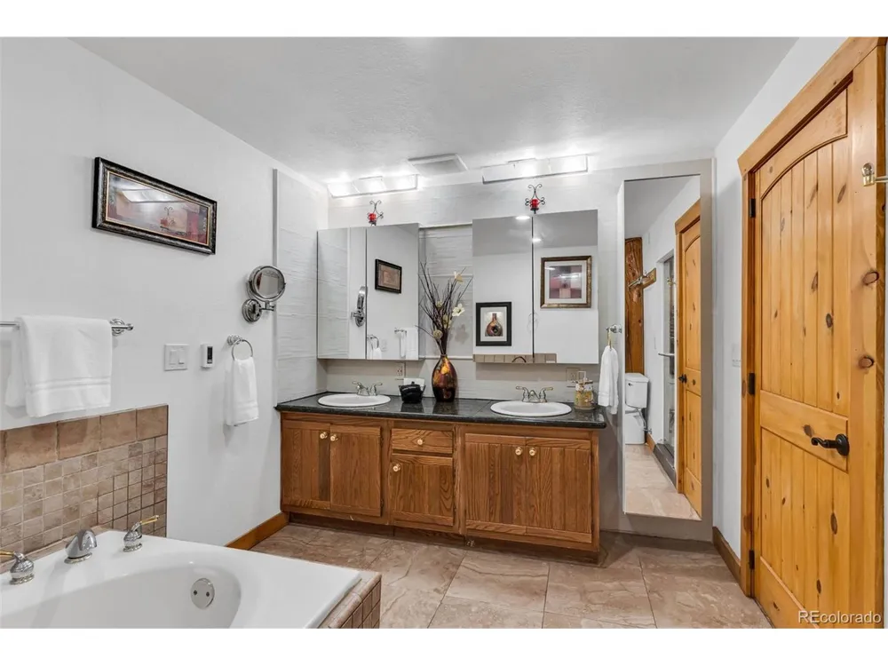 860 Texas Creek Lane Cotopaxi, CO 81223