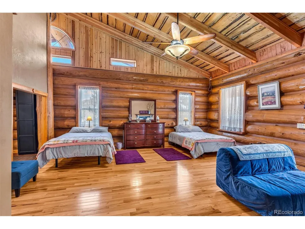 860 Texas Creek Lane Cotopaxi, CO 81223