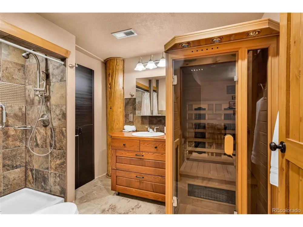 860 Texas Creek Lane Cotopaxi, CO 81223