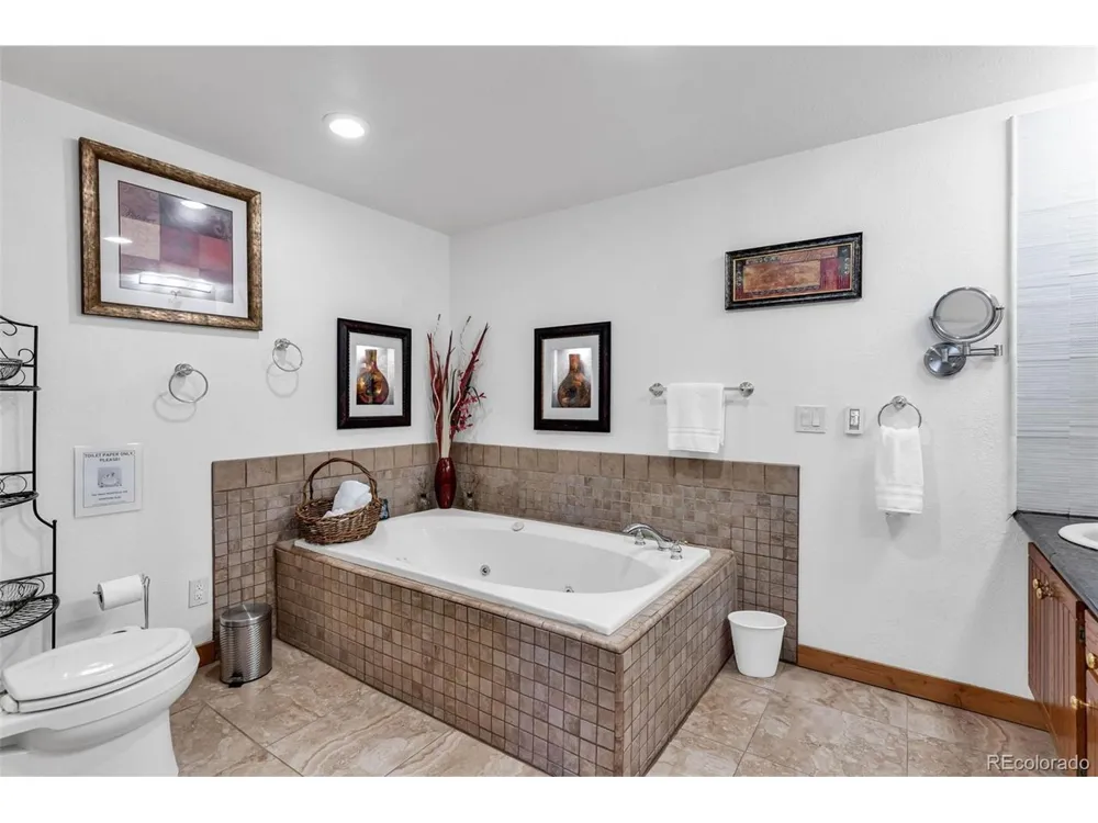 860 Texas Creek Lane Cotopaxi, CO 81223