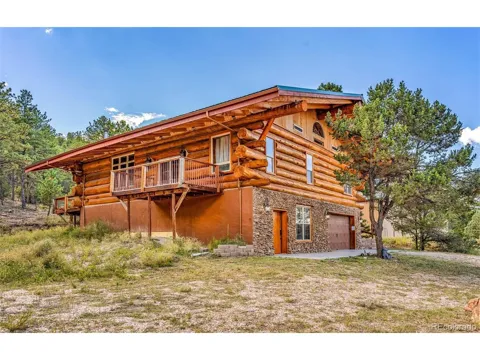 860 Texas Creek Lane
